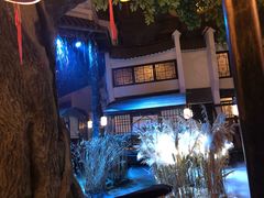 -淀里船宴(卓达店)