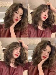 点击看大图 -KIMI HAIR SALON·烫染设计店