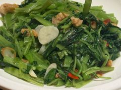 -径山十八道·风味民间菜(华夏之心店)