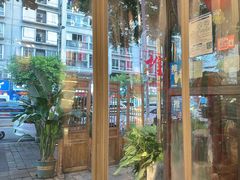-巴渝老街印象生活麻辣烫(华宇·北城中央汇店)