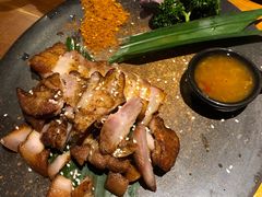 -觅山云南菜(泊富ICITY店)