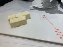 招积羊奶西施-新兴家喻酒家·羊城名宴(昌岗店)