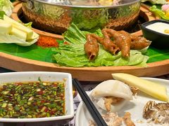 -椰小鸡·琼州糟粕醋(美兰缤纷城店)