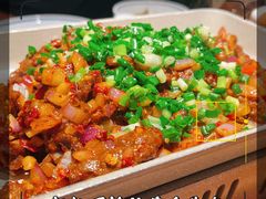 -树厨贵州菜(铜仁花果山店)