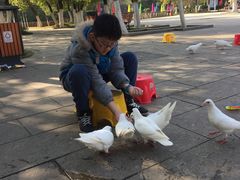 -南昌动物园