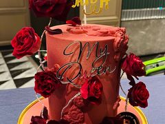 -Biteology Artisan Cakes(红庄·国际文化保税创新园店)