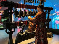 -曾宴·楚菜(湖北省博物馆店)