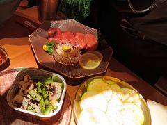 -MIKOMIKO和牛烧肉专门店(南门店)