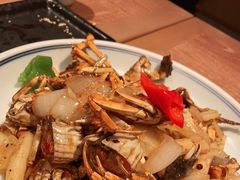 -周家二小姐的菜(西津渡店)