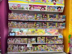 -TOYSRUS玩具反斗城(郑州熙地港店)