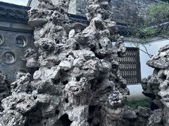 -个园