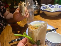 -鲁城往事(游客中心店)