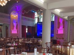 大堂-日日鲜茶餐厅(小公园店)