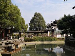 -龙潭水乡