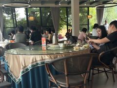 -生态苑农庄(十里画廊遇龙河店)