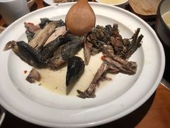-黑鸡小馆(金源店)