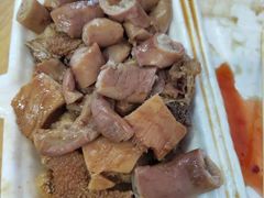 -细妹五香牛杂(步行街店)