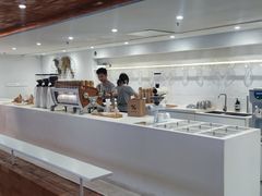 -% Arabica阿拉比卡咖啡(武汉天地店)