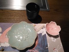 -樱宿日式和牛烧肉(五道口店)