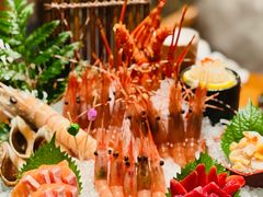 -水濑·日料放题(天河店)