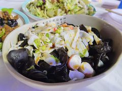 -日照大牌檔•小船海鲜(万平口店)