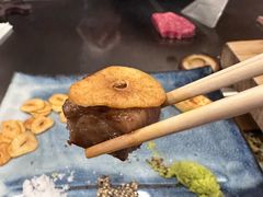 -神户牛排餐厅MOURIYA(总店)