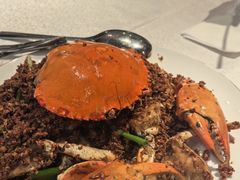 -喜记避风塘炒辣蟹(旗舰店)