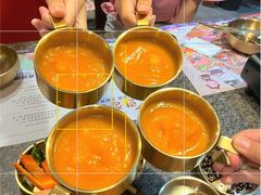 -兰正韩·韩国料理(春熙路店)