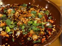 -重庆石磨豆花庄(乔庄店)