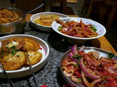 -酒拾烤肉(泉塘店)