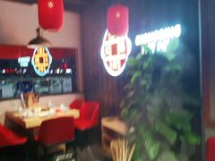 -麻辣英雄重庆火锅(二城广场店)