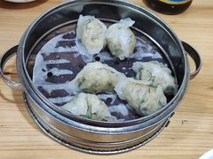 -江南红鱼汤(洋中花园店)