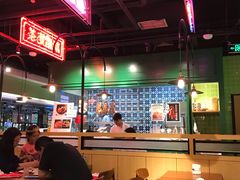 大堂-德宏记·茶餐厅(新辰里学清路店)