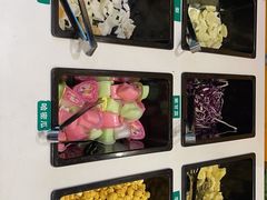 -东方豪客牛排意面披萨(金凤万达店)