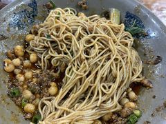 -丁丁猫重庆小面(徐州路店)