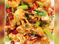 -聚德福海鲜家常菜(刘庄店)