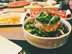 食鲜捞-食鲜捞火锅(湖西路店)