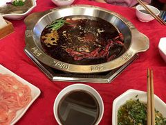 -山城年华老火锅(玉林店)