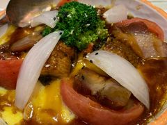 -和平馆·地道港澳茶餐厅(西门口店)