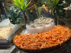 -吉布鲁牛排海鲜自助(巴南万达广场店)