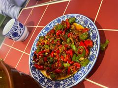 -赣南粉局·赣菜夜排档(新天地店)