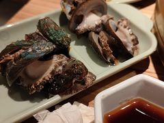 -焰江山海鲜牛排烤肉自助(锦华万达二星店)