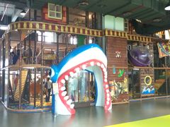 -蒙特利亲子乐园