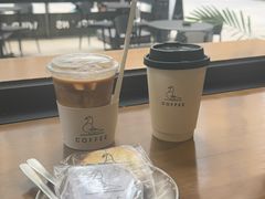-野鸽子咖啡(中航店)