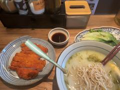 -蟹黄鱼·海派深夜面馆(江湾里店)