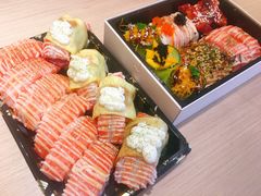 -樟葶谷寿司(椒江店)