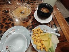 -西江美食舫·江西菜(健德桥店)