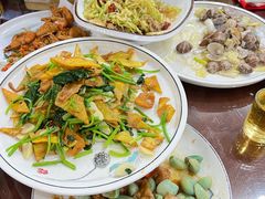 -天宝海鲜酒楼(开发区珠江道店)