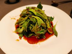 酱汁冰草-海立阁海鲜江浙菜(漕河泾印象城店)