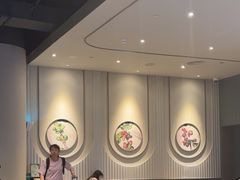 -星巴克(成都天府机场2店)
